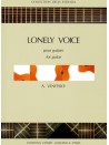 Alexander Vinitsky - Lonely Voice
