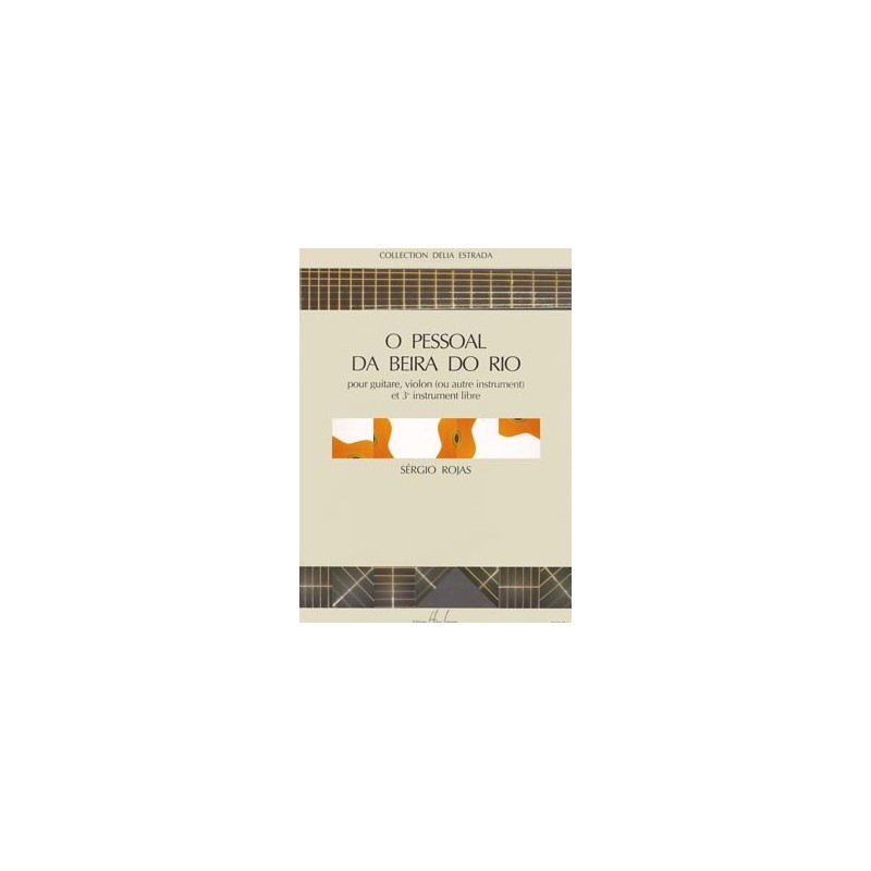 O Pessoal da Beira do Rio