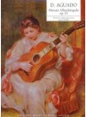 Menuet Affandangado Op.15