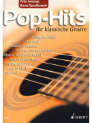  Pop-Hits for Classical Guitar