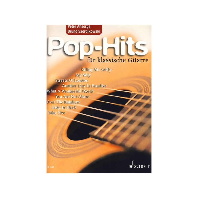  Sensational Solos Popular Christmas  (book/CD)