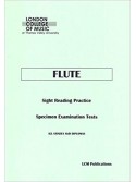 LCM Flute Sight Reading Practice 