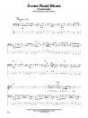 Cream: Bass Play-Along Volume 52 (book/Audio Online)