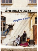American Jazz and More - Sax & Piano (book/CD)