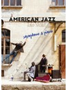 American Jazz and More - Sax & Piano (book/CD)