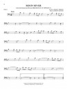Big Book of Cello Songs