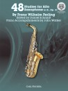 48 Studies for Alto Saxophone, op. 31