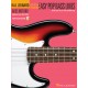 Hal Leonard Bass Method: More Easy Pop Bass Lines
