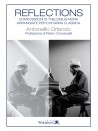 Reflections - Composizioni di Thelonious Monk arrangiate per chitarra classica
