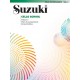 Suzuki Cello School - Vol. 4