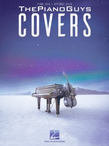 The Piano Guys – Covers (Piano / Cello)