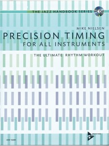 Precision Timing for All Instruments (book/CD)