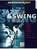 Akkordeon Pur Jazz & Swing Vol.1