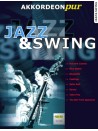 Akkordeon Pur Jazz & Swing Vol.1