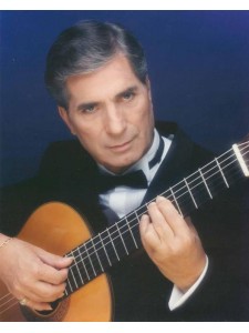 Juan Serrano Flamenco Guitar Solos (CD)