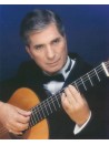 Juan Serrano Flamenco Guitar Solos (CD)