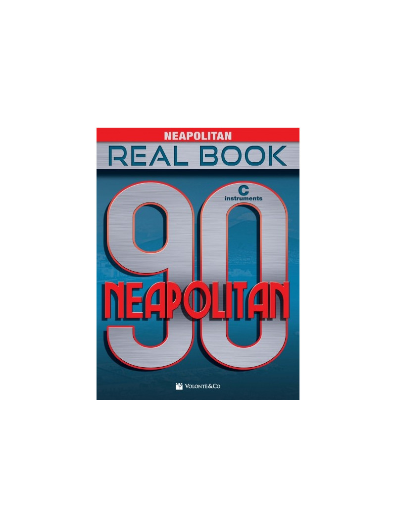 Real Book Neapolitan