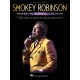 Smokey Robinson – Sheet Music Collection
