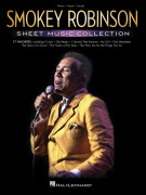 Smokey Robinson – Sheet Music Collection