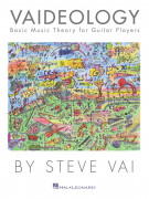 Steve Vai - Vaideology