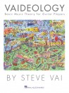 Steve Vai - Vaideology (English Original Edition)