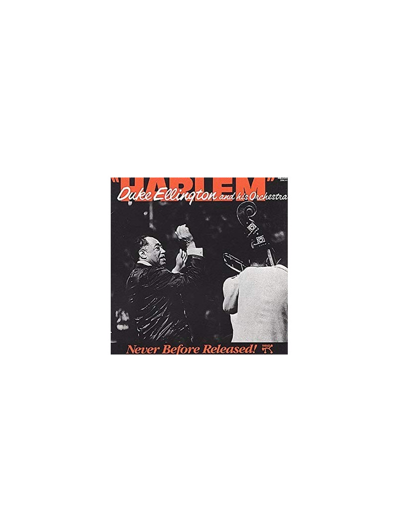 CD-Harlem