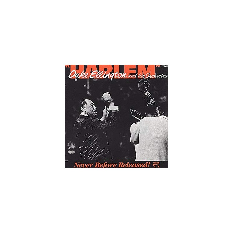 CD-Harlem