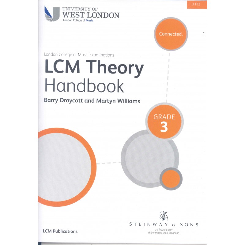 LCM Theory Handbook - Grade 3