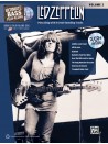 Ultimate Bass Play-Along: Led Zeppelin, Volume 2 (book/2 CD)