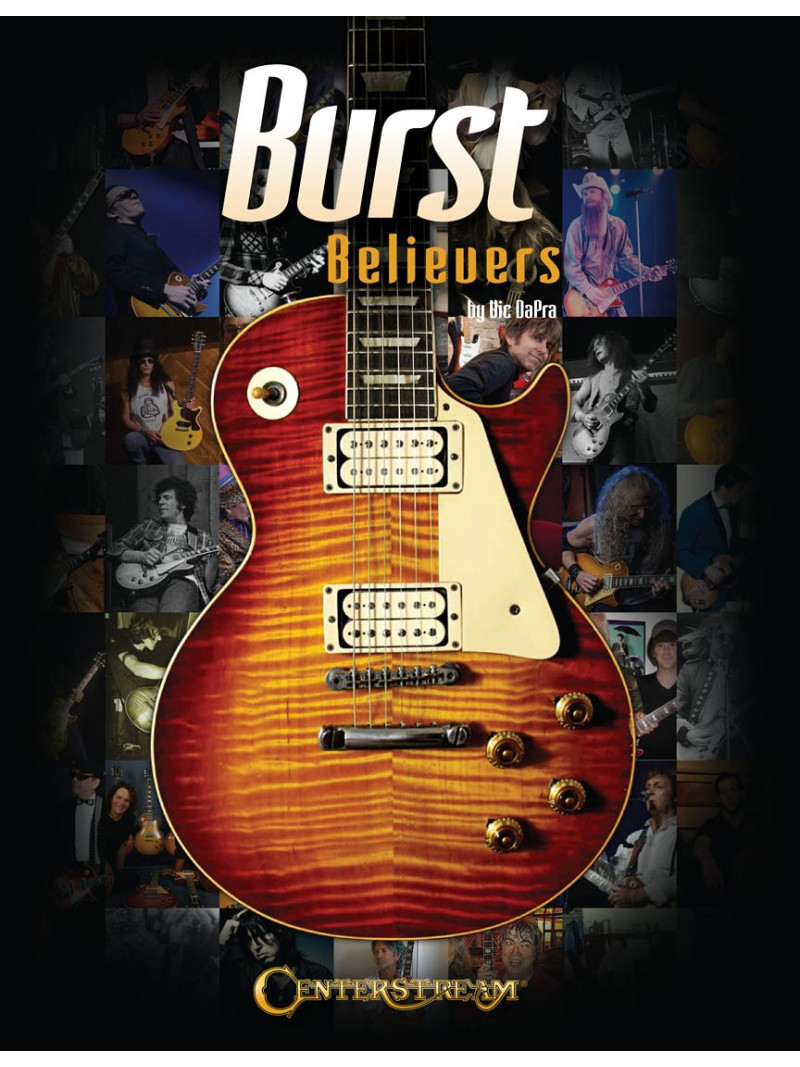 Burst Believers