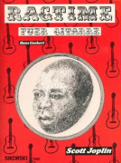 Joplin Scott -  Ragtime für Gitarre