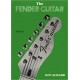 The Fender Guitar