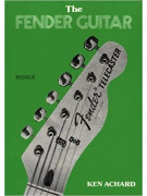 The Fender Guitar