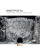 Arketypos Trio (CD)