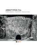 Arketypos Trio (CD)