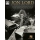 Jon Lord – Keyboards & Organ Anthology