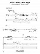 Albert King: Guitar Play-Along Volume 177 (book/CD)