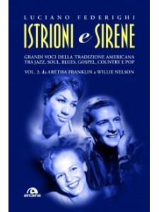 Istrioni e sirene - Grandi voci Vol.2