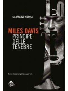 Miles Davis - Principe delle tenebre