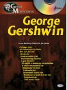 George Gershwin: Great Musicians Series (libro/CD)