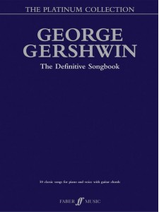 George Gershwin Platinum Collection