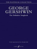 George Gershwin Platinum Collection 