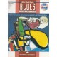 Blues Tracks - Improvise with Today Artists (book/CD play-along)