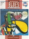 Blues Tracks - Improvise with Today Artists (book/CD play-along)