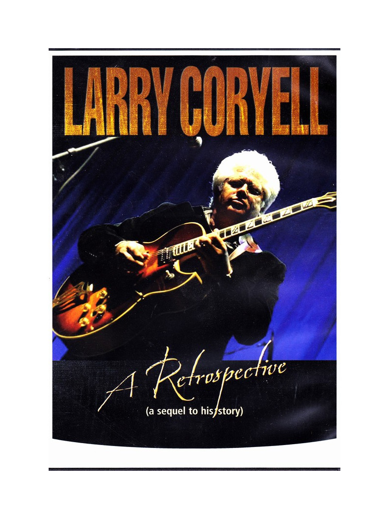 A Retrospective (2 DVD)