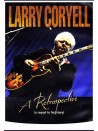 Larry Coryell - A Retrospective (2 DVD)
