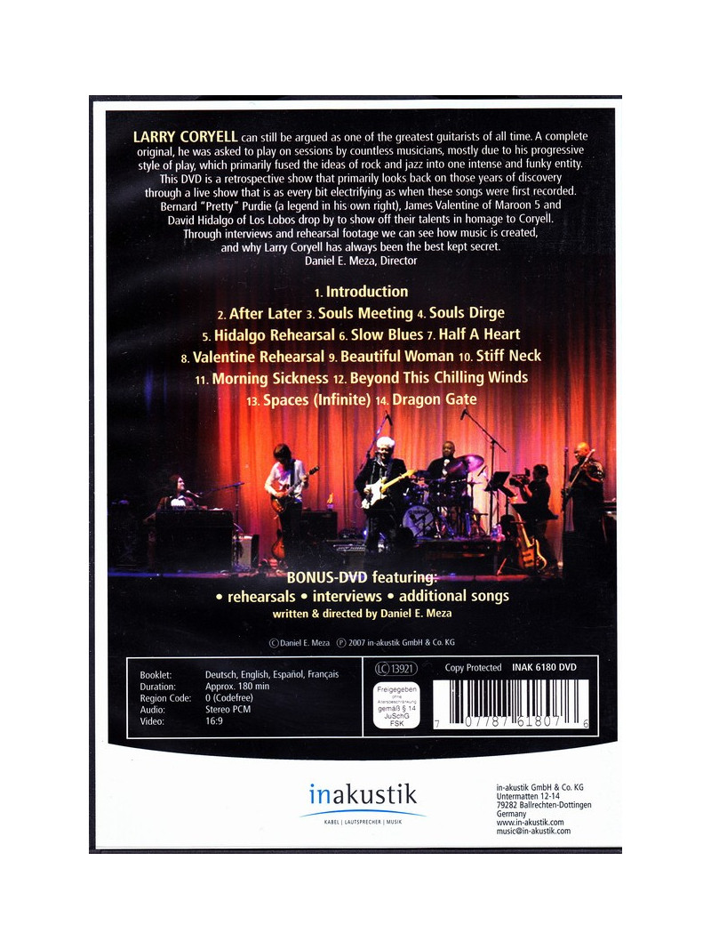 A Retrospective (2 DVD)