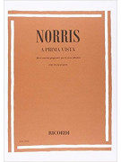Norris - A Prima Vista
