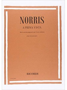 Norris - A Prima Vista