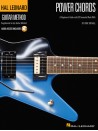 Hal Leonard Guitar Method: Power Chords (Book/CD)